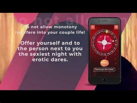  sex roulette app